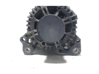 Генератор Volkswagen Golf VI