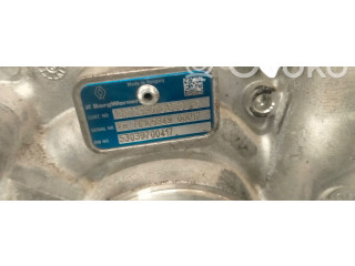 Турбина Audi A7 S7 4G 53031015305, 70108949