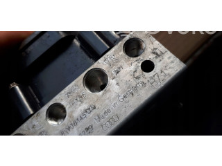 Блок АБС 8W0907379K, 8W0614517N Audi A5 2016 - года