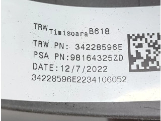 Volant Citroen C3 2023 98164325ZD, 34228596E