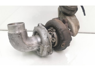 Turbodmychadlo Турбина 172010R040, 0609250208 Toyota Avensis T250 2.0 L4 1ADFTV