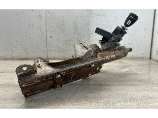    Рулевая рейка 05057197AA, 05057279AT   Jeep Compass  -  года