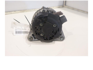 Генератор    9820893880   Peugeot 2008 II