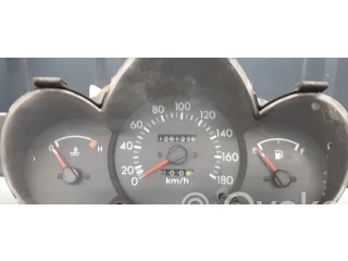 Přístrojová deska Hyundai Atos Classic 1999 71110650