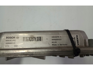 Блок управления двигателя 30646978A, 0281011441   Volvo XC90