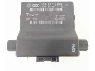 Блок управления 1K0907530B, 1K0907951 Audi A3 S3 8P