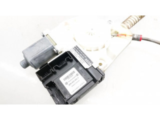 Передний комплект электрического механизма для подъема окна