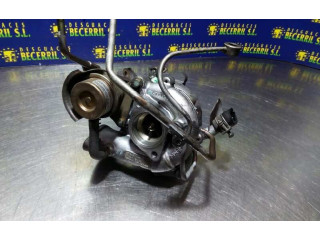 Turbodmychadlo Турбина 144115M300 Nissan Almera N16 YD22