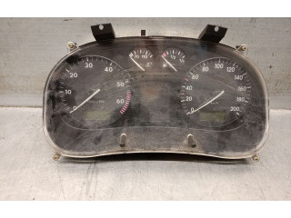 Přístrojová deska Volkswagen Polo III 6N 6N2 6NF 1999 6N0919860T, 6N0919860RX