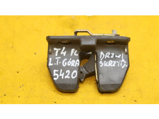 Zámek zadních dveří 701827162 Volkswagen Multivan T4 1997