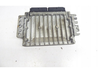Řídící jednotka 8200108411 Renault Thalia I 2001