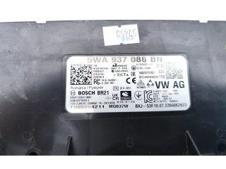 Блок комфорта 5WA937086BN, F005V04211 Audi A3 8Y