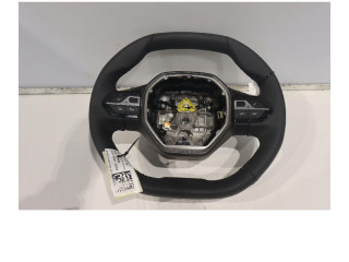 Руль 98255044ZD   Peugeot 2008 II
