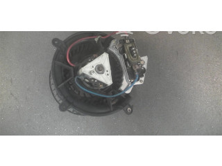 Вентилятор печки Mercedes-Benz E W210