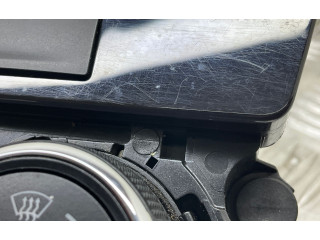 Блок управления климат-контролем 5E0820047M, 5E0863152 Skoda Octavia Mk3 (5E)