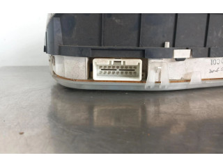 Панель приборов BJ2B   Mazda 323 F       