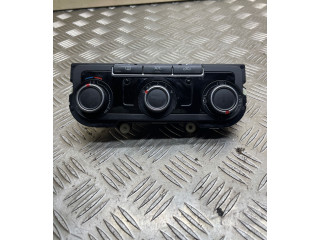 Блок управления климат-контролем 1K8907426AB, 5HB012108 Volkswagen Jetta VI