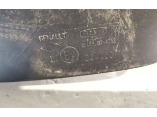 Зеркало (механическое) Dacia Duster