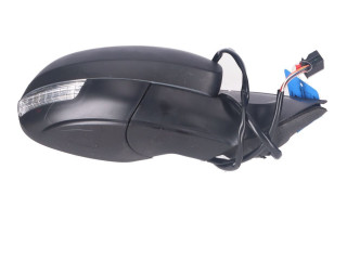 Зеркало электрическое Skoda Yeti (5L) 2009 - 2017 года