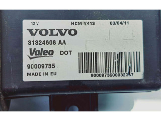 Блок комфорта 31324608   Volvo XC60   