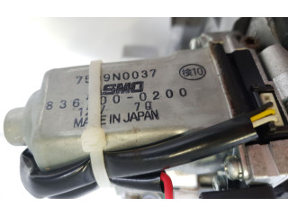 Поршень Комплект оси рулевого колеса QR25DER 488103JA1A, 3JA1A9D3925  Infiniti QX60 L50  