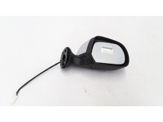 Зеркало электрическое правое Dacia Duster