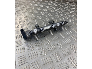 Топливная рампа 059130090CB Audi Q5 SQ5 для двигателя CDU