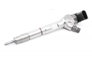 Форсунка 05L130277E Skoda Octavia Mk4