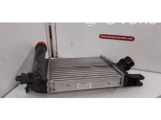 Интеркулер  144963014R   Dacia Sandero 