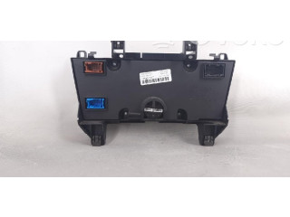 Блок управления климат-контролем NBA335010029001, 735487107 Lancia Delta III