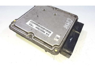 Řídící jednotka 05033700AF, 0281014265 Chrysler Sebring (JS) 2008