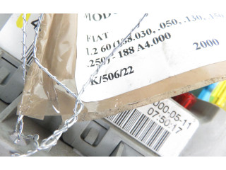 Блок комфорта 46766769   Fiat Punto (188)   