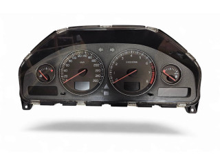 Панель приборов 9499943, 8602521   Volvo XC90       