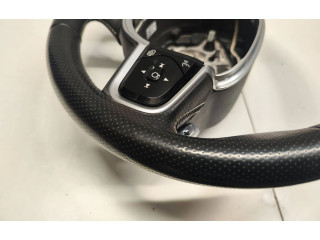 Руль Volvo XC90  2014 -  года 39834466      