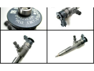 Форсунка 0445110339, 1980EJ    Ford Fiesta для дизельного двигателя  1.4
