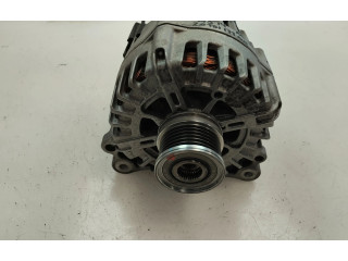 Генератор 03L903017B Audi Q5 SQ5