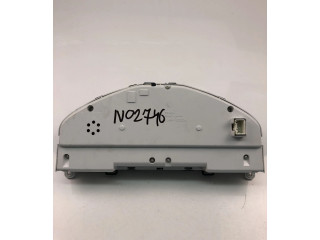 Панель приборов 30786622AB, NO2746 Volvo V70