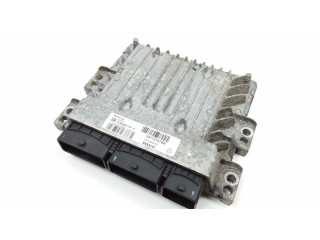 Řídící jednotka S180067143A, 237101478R Renault Scenic III - Grand scenic III 2011