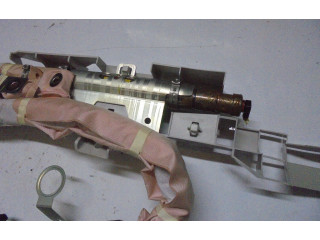 Боковая подушка безопасности    Subaru Forester SH