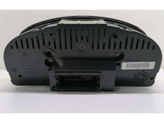 Панель приборов 106679, 1T0920871A   Volkswagen Touran I       