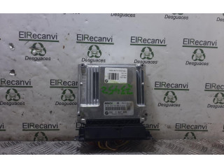 Řídící jednotka 0281013537 BMW 1 E81 E87 2007