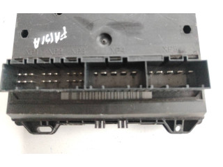 Блок комфорта 6Q1937049D, 5WK48212D Skoda Fabia Mk1 (6Y)