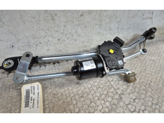 Моторчик дворников 9824784980    Peugeot 2008 II