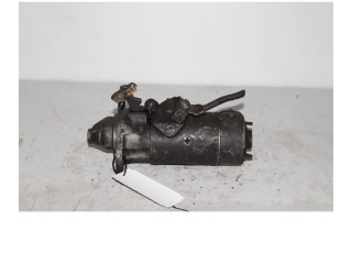 Стартер 4474852 Fiat 126