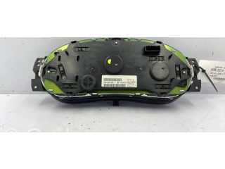 Панель приборов 248102815R Dacia Logan II