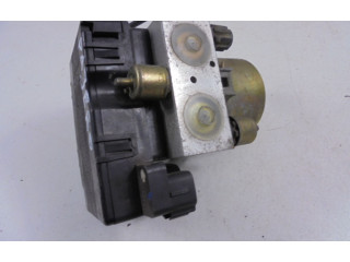 Блок АБС 81900-7100, 81900-7100   Mitsubishi  Pajero Pinin   -  года