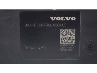 Блок АБС 31400645 Volvo V40 2012 - 2019 года