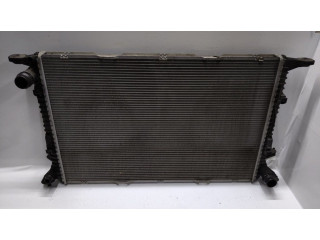 Радиатор охлаждающей жидкости