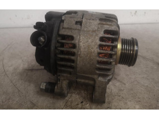 Генератор SLV9646321780 Citroen C4 I