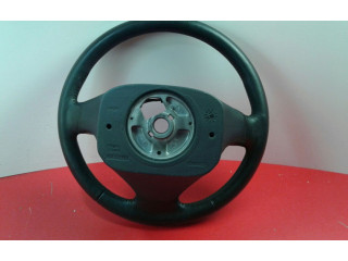 Руль Volvo S60  2001 - 2004 года P550622, 08      